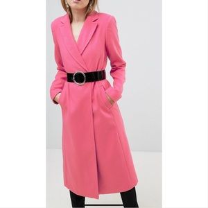 Pink is in…💗💓💕💖